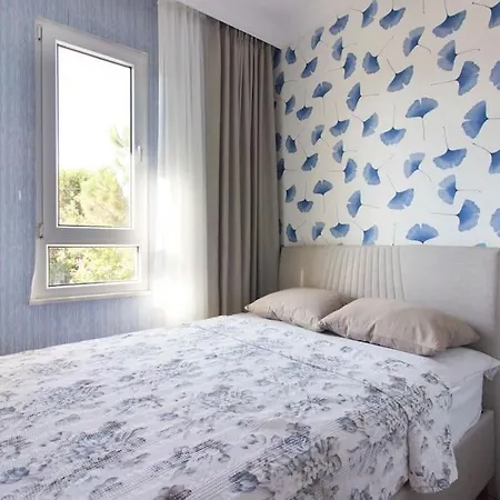 Villa Spacious Exquisite 5br With Private Pool Ayvalı