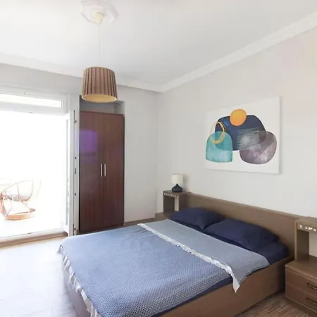 Villa Spacious Exquisite 5br With Private Pool