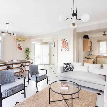 Spacious Exquisite 5br With Private Pool * Ayvalı