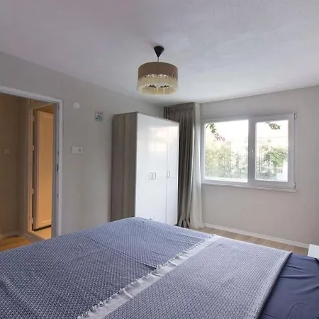 Spacious Exquisite 5br With Private Pool * Ayvalı