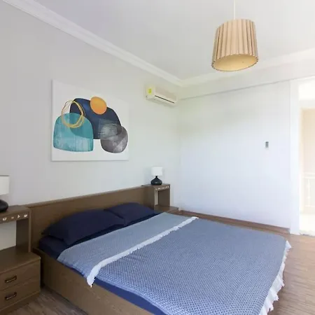 Spacious Exquisite 5br With Private Pool Villa *