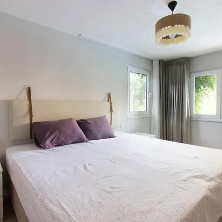 Spacious Exquisite 5br With Private Pool Villa Ayvalı