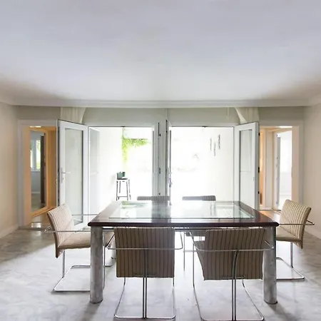 Spacious Exquisite 5br With Private Pool Ayvalı