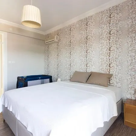 Spacious Exquisite 5br With Private Pool Villa Ayvalı